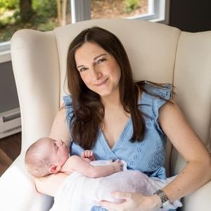 Meet your Posher, Katherine